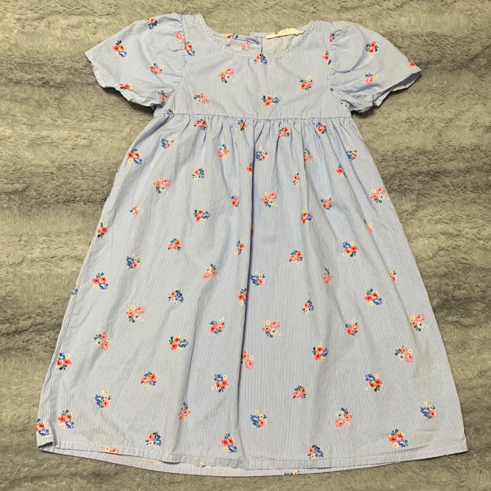 Girls Sun dress